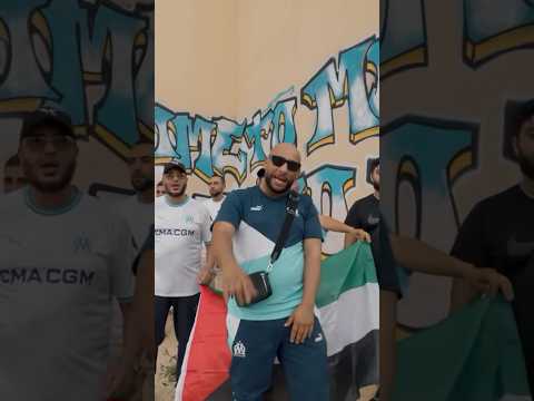 Come to Marseille OUT NOW!