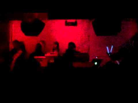 Carl Craig @ BASE - Vessel SF
