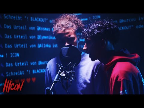 Yassine x Adaver (Woche 1) | ICON 5