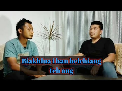 Lalbiakhlua, Zaithiam turu Biangbiakna