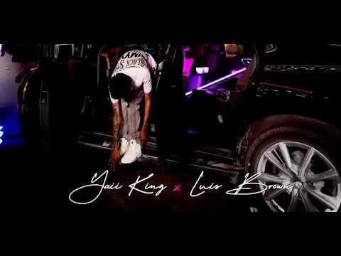 Luis Brown x Yaii King - Tupac ( vídeo oficial )