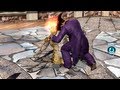 Tekken TT2 Jaguar King Funny KemoRyona By Kazuya S Hammerhead
