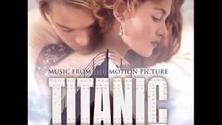 Titanic Soundtrack - Never an Absolution