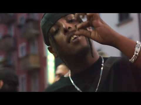 Sotnas – I’m Sorry (Clip Officiel)