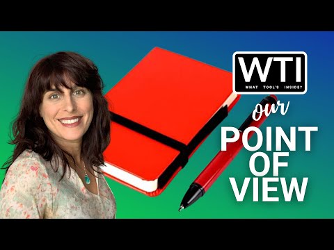 Creative Smart Pocket Notebooks - WTI product video review