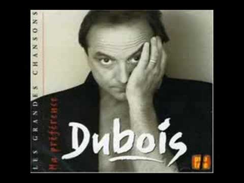 Claude Dubois - J'ai souvenir encore