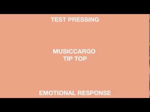 Musiccargo 'Tip Top' (Emotional Response)