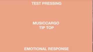 Musiccargo 'Tip Top' (Emotional Response)