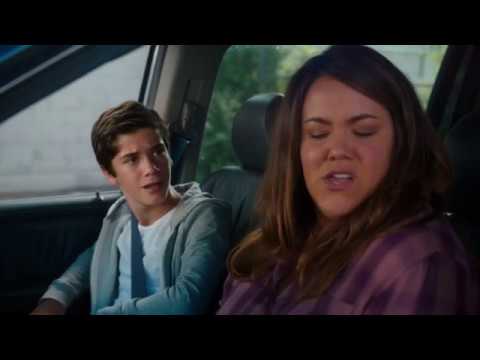 American Housewife 2x03 Oliver Gets Embarrassed