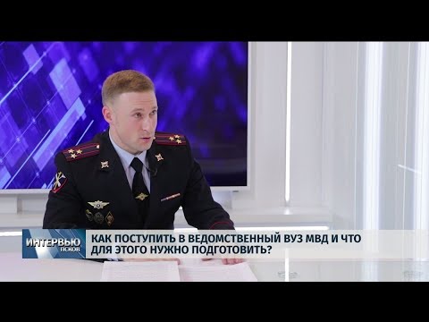 08.10.2019 Интервью / Роман Курилов