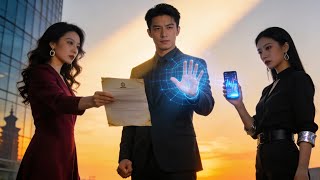 【FULL】After Being Scammed, He Realized He Would Never Scam The System Again.#minidrama #system