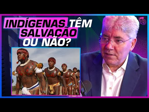 TUDO o que VOCÊ PRECISA SABER sobre a SALVAÇÃO! - HERNANDES DIAS LOPES