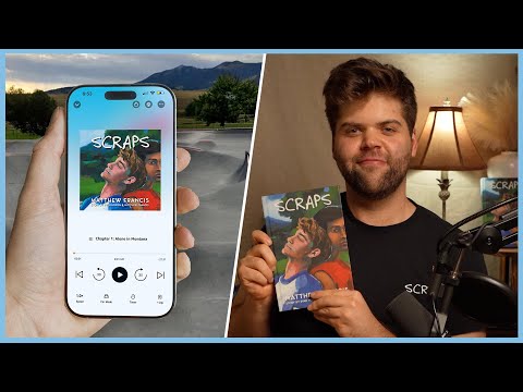 YouTube Thumbnail