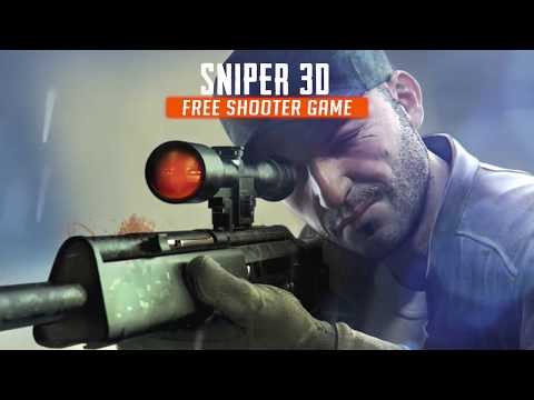 , title : 'Sniper 3D Chopper Video'
