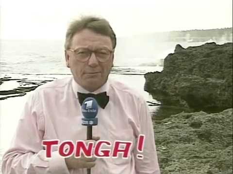 Gesichter Asiens 1998 Tokyo