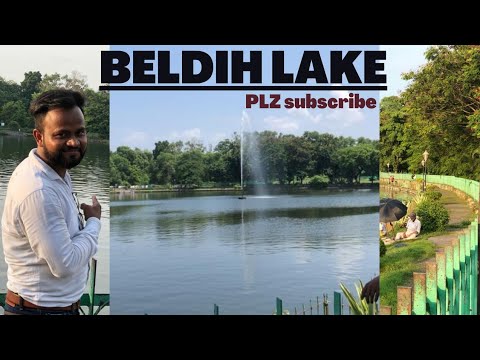 Beldih_Lake_Jamshedpur _// Best place To 🐟 Fishing In Jamshedpur 🔥