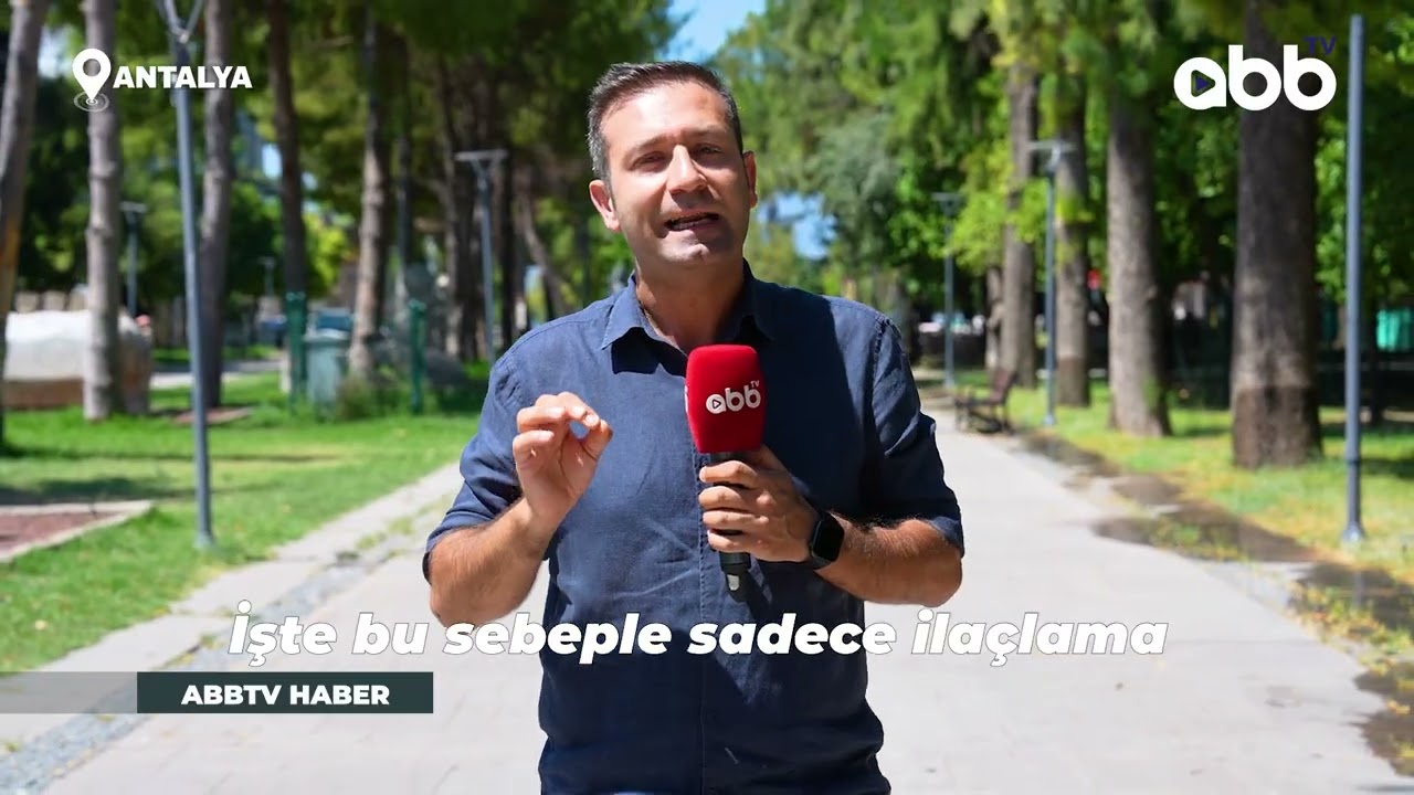 SİVRİSİNEKLE MÜCADELEDE KÜÇÜK ÖNLEM, BÜYÜK FARK