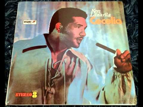 Ob-La-Di Ob-la-Da  ~ Ken Lazarus