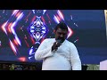 Veetuku Veetuku Vasapadi Song Live