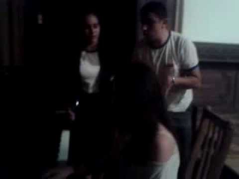 Anna Danielyan ft Arayik Sargsyan