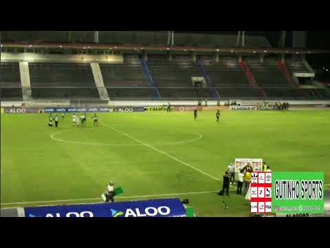 Murici x ASA (09.08.2020)