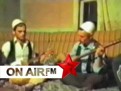 ALI  KRASNIQI & HALIL BYTYQI - DEM SALIHI