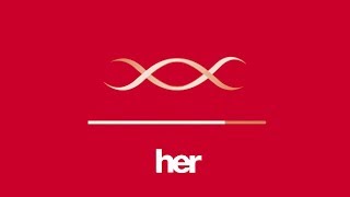 Her - The Selfish Giant