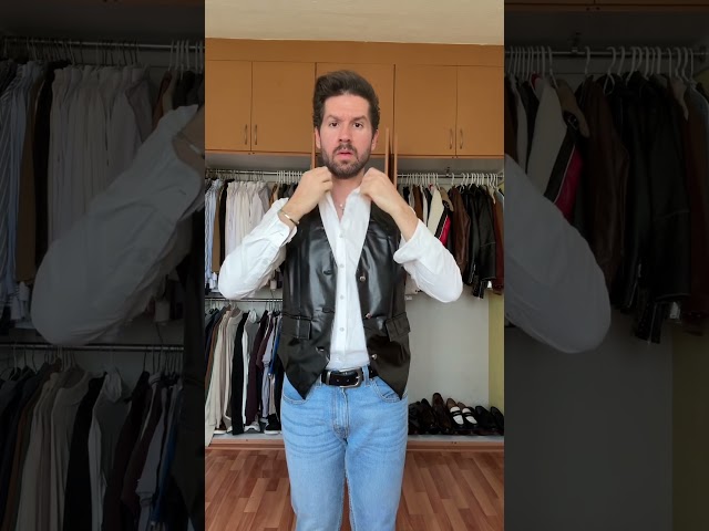 Vídeo relacionado con Funidelia | Disfraz Cowboy para hombre Vaqueros, Indios, Western - Disfraz para adultos y divertidos accesorios para Fiestas, Carnaval y Halloween - Talla L - XL - Marrón