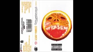 Black Moth Super Rainbow - Cobra Juicy (Cassette Rip)