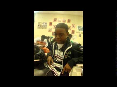 King Monte - Dread Head (Audio)