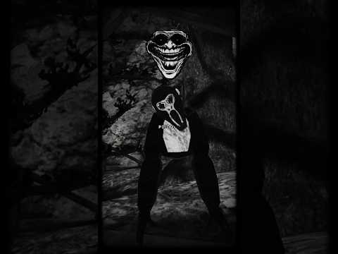 Bro got scared… 🙏😭 #oculus #funny #gorillatagvr #shorts #gtag #vr #scary #gorilla #gorillatag