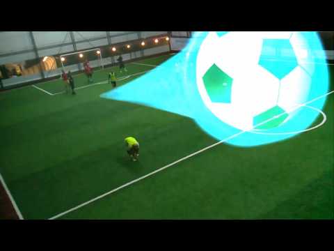 VIP Halı Saha 07.01.2016 19:00 - akillisaha.com