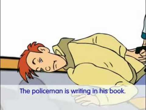 A New Car English For You Story Collection