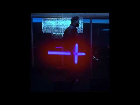 BLVCK CEILING - Empty Halls (starboy)