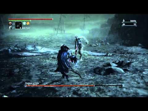 orphan of mitch ng++