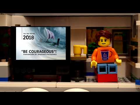 Dubtown News S01E06 - Subtitles - GDPR - Regional Convention Fly Over