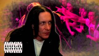 Acid Drinkers w Gdańskim Parlamencie z 20 kwietnia 2011 roku.