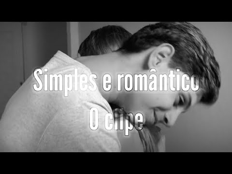 A filha da minha professora| O CLIPE❤ Lívia e iuri/ Lucas e Alexa.