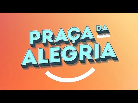 RTP1 - Praça da Alegria - Intro 2025