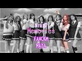 【MAYA FanCam】NiziU「Memories」Dance Performance Video (One Take ver.)