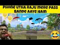 Phone Utha Raju Mere Pass Bande Aaye Hain Funny Video Shorts Viral Comedy Bgmi Funny Video
