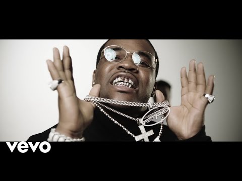 A$AP Ferg - New Level (Official Video) ft. Future