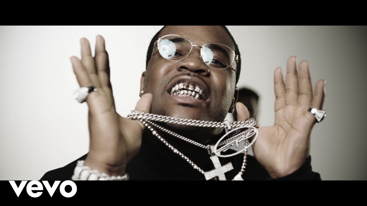 A$AP Ferg ft Future – “New Level”