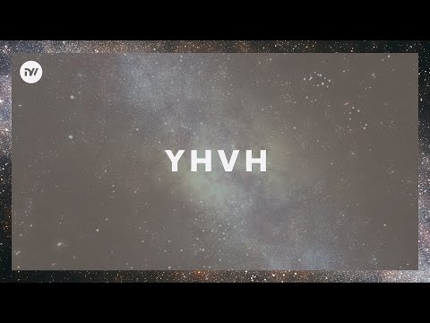 YHVH (Lyric Video) | New Creation Worship