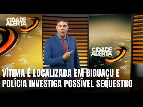 Polícia apura circunstâncias de suposto sequestro em Major Gercino