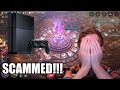 I GOT SCAMMED!!! | LOST PS4 | VainGlory Gameplay
