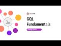 GQL Fundamentals 4 Filtering Queries