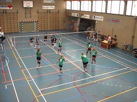 Tornado/Harfsen MB3 - Elite / Dynamo MB2