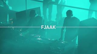 Fjaak  De Marktkantine  2019 2