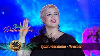 Vjollca Gerxhaliu - Në Arbëri